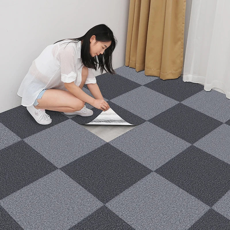 Self-Adhesive Carpet Cats Scratch Board - Attachable to furniture