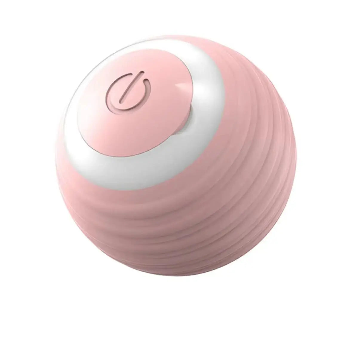 Cat Interactive Ball Smart Cat Toy Indoor Automatic Rolling Ball